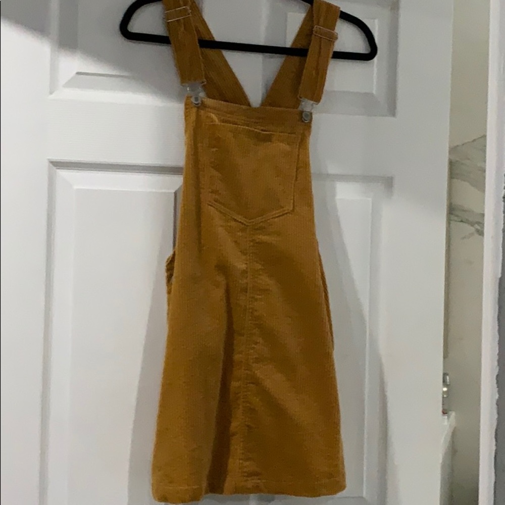 Overall